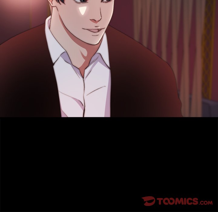 The Lost Girl Chapter 27 Page 8