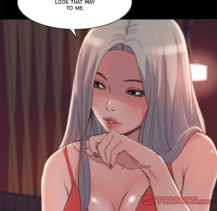 The Lost Girl Chapter 27 Page 80