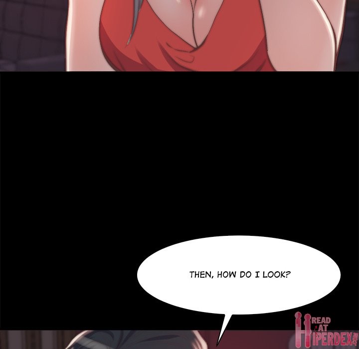 The Lost Girl Chapter 27 Page 81