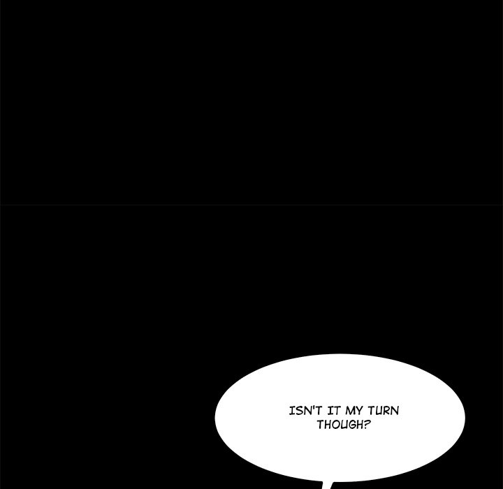 The Lost Girl Chapter 27 Page 83