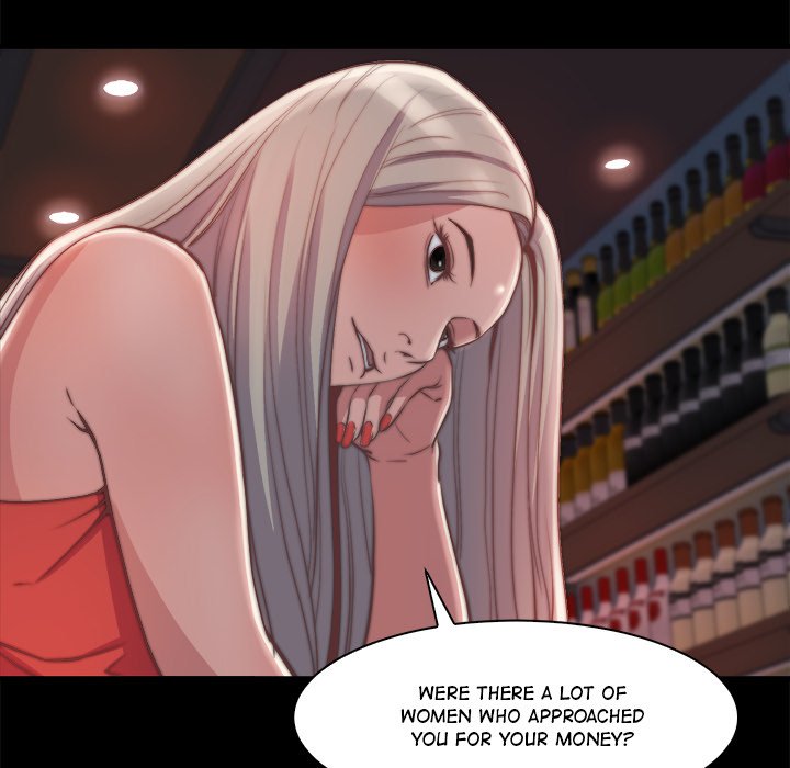 The Lost Girl Chapter 27 Page 87