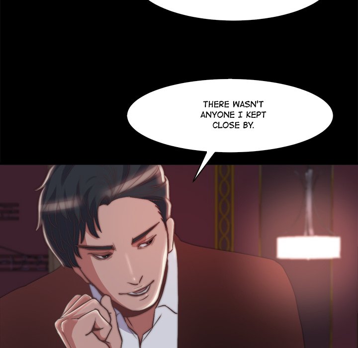The Lost Girl Chapter 27 Page 88