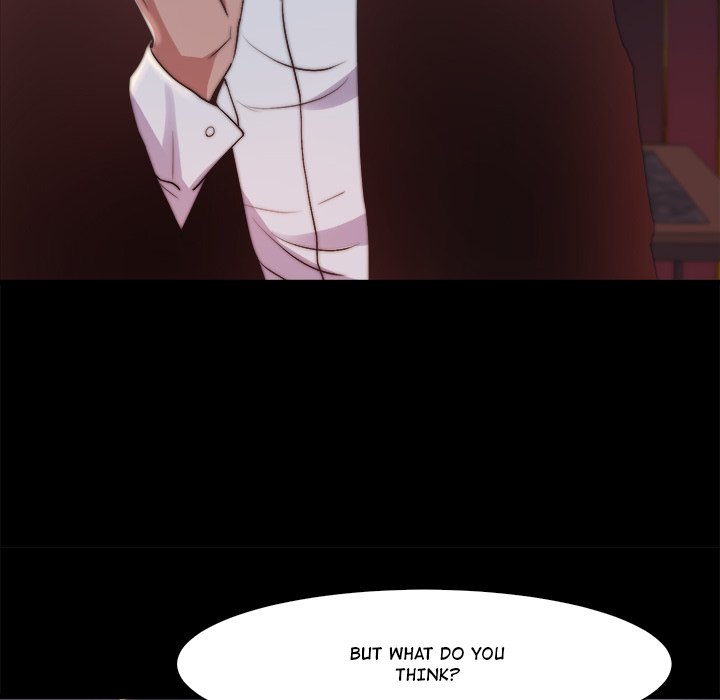 The Lost Girl Chapter 27 Page 89
