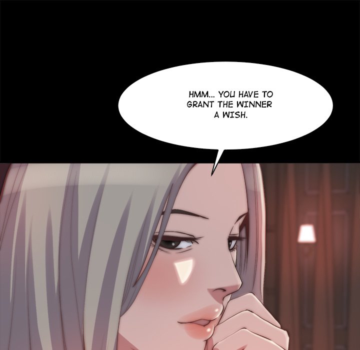 The Lost Girl Chapter 27 Page 9