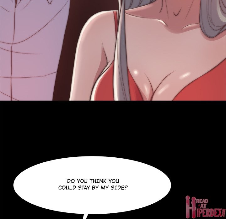 The Lost Girl Chapter 27 Page 91