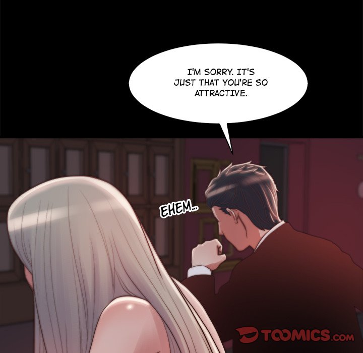 The Lost Girl Chapter 27 Page 98