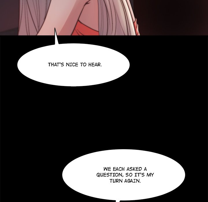 The Lost Girl Chapter 27 Page 99