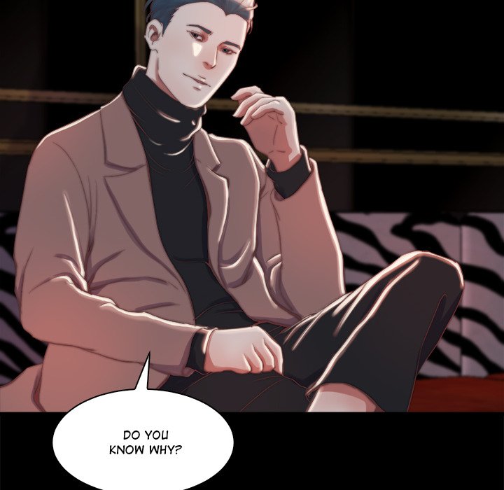The Lost Girl Chapter 28 Page 100
