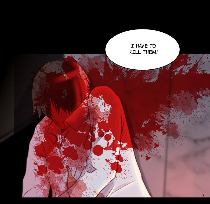 The Lost Girl Chapter 28 Page 103