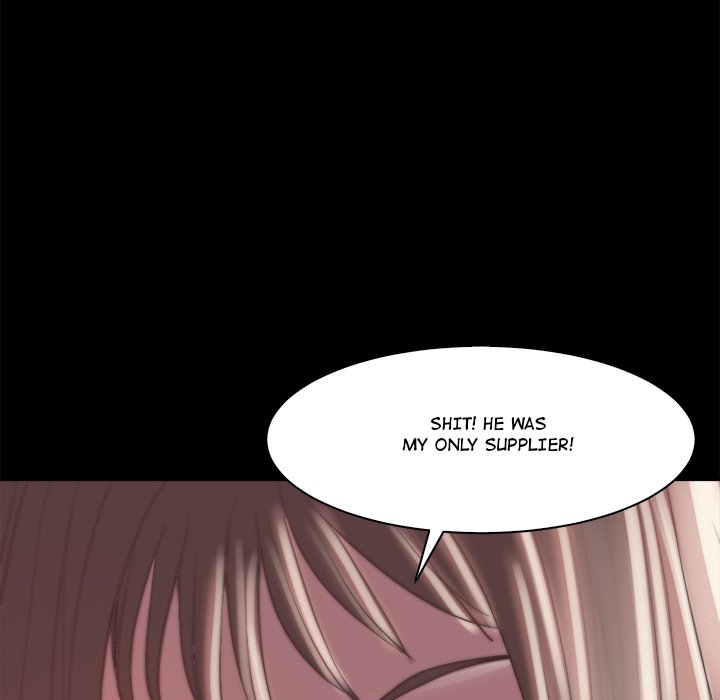 The Lost Girl Chapter 28 Page 104