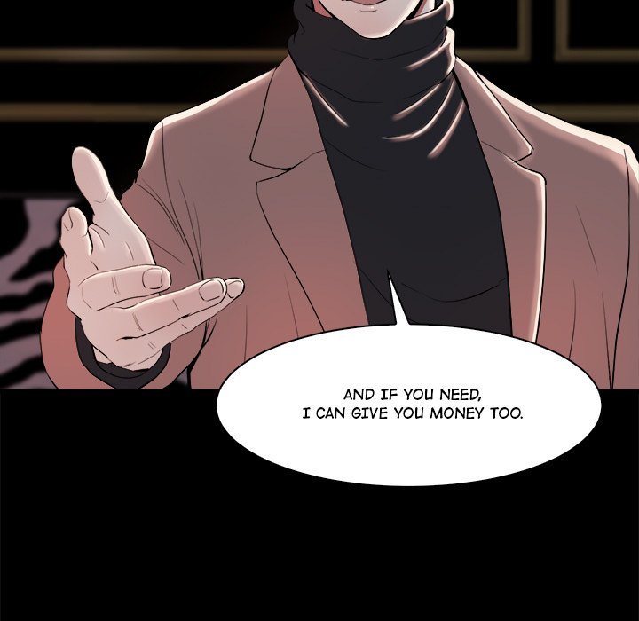 The Lost Girl Chapter 28 Page 107