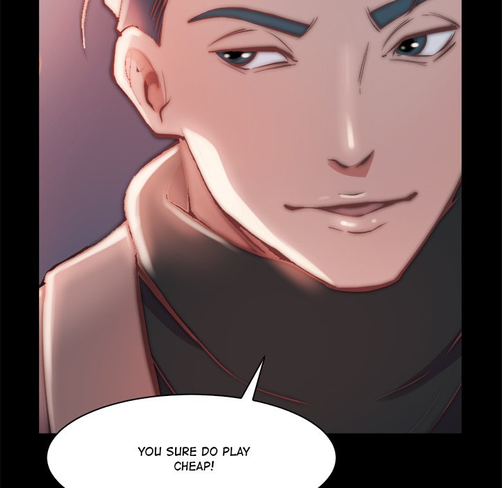 The Lost Girl Chapter 28 Page 28