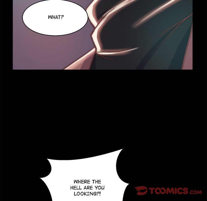 The Lost Girl Chapter 28 Page 34