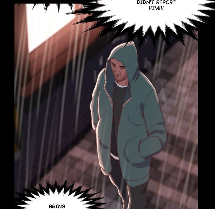 The Lost Girl Chapter 28 Page 45