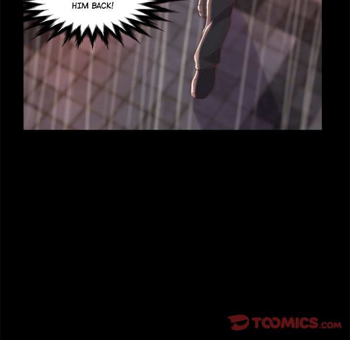 The Lost Girl Chapter 28 Page 46