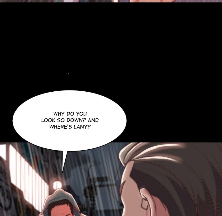 The Lost Girl Chapter 28 Page 55