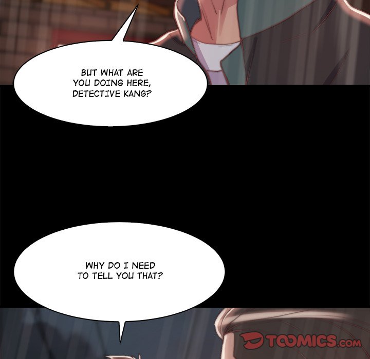 The Lost Girl Chapter 28 Page 58