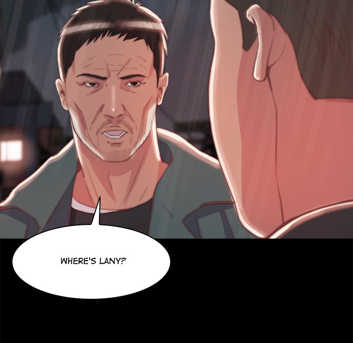 The Lost Girl Chapter 28 Page 59