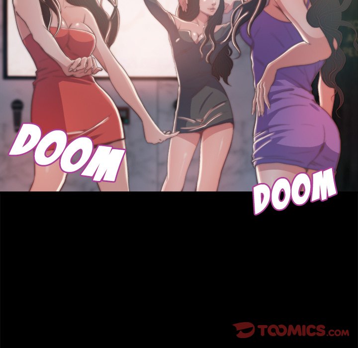 The Lost Girl Chapter 28 Page 6