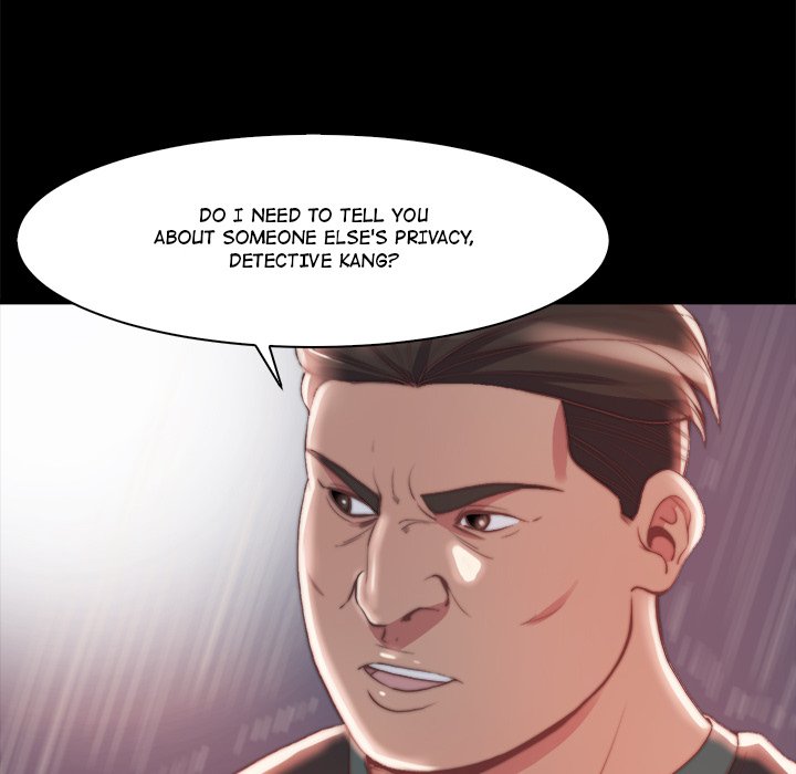 The Lost Girl Chapter 28 Page 60
