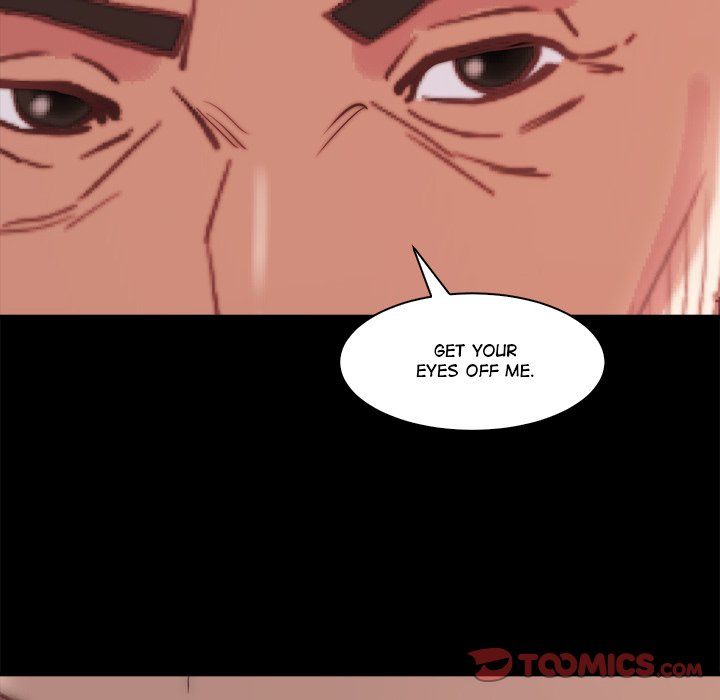 The Lost Girl Chapter 28 Page 62