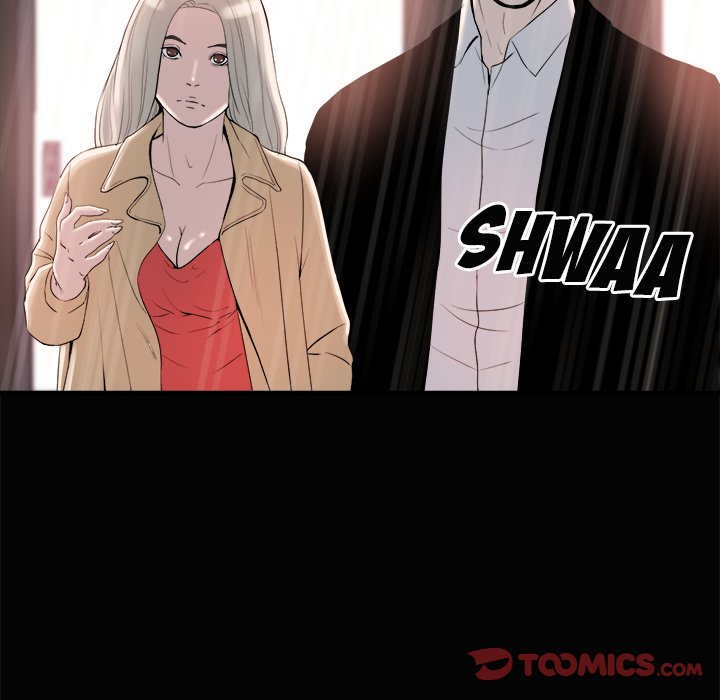 The Lost Girl Chapter 28 Page 66