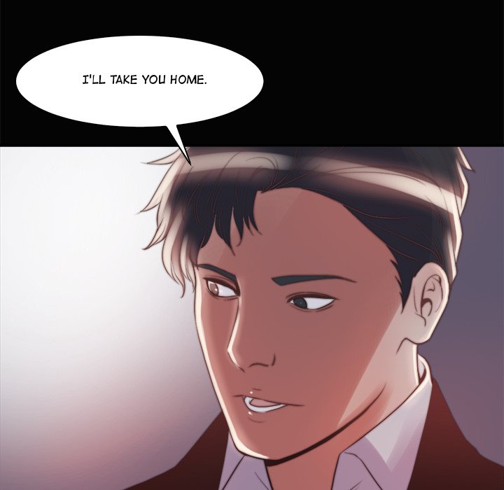 The Lost Girl Chapter 28 Page 67