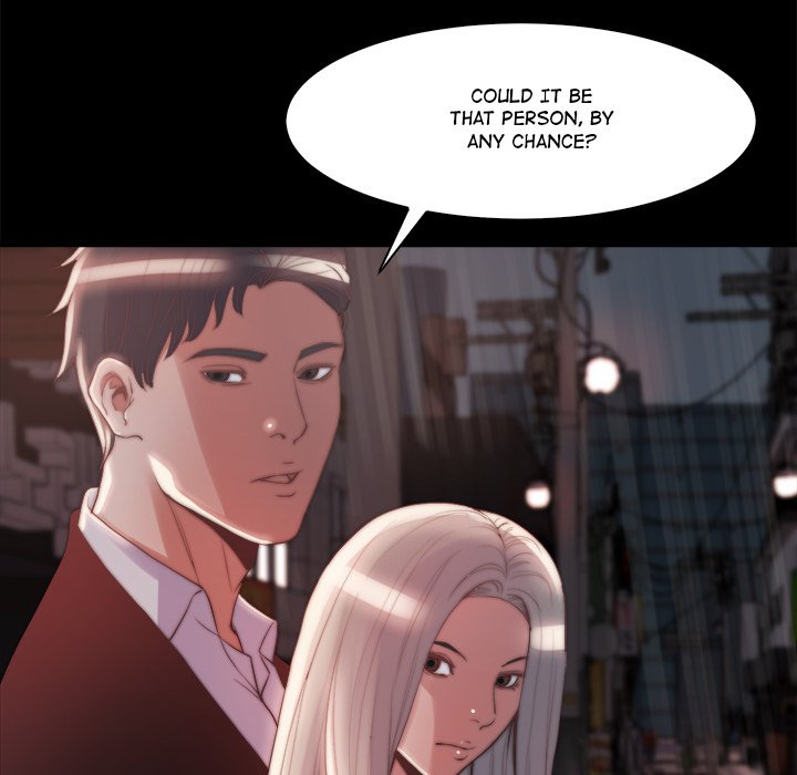 The Lost Girl Chapter 28 Page 72