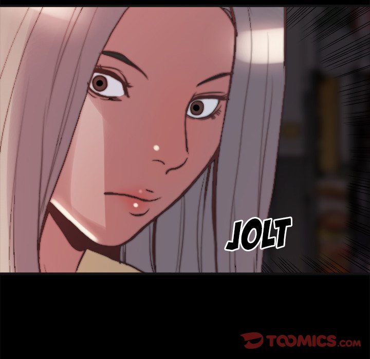 The Lost Girl Chapter 28 Page 74