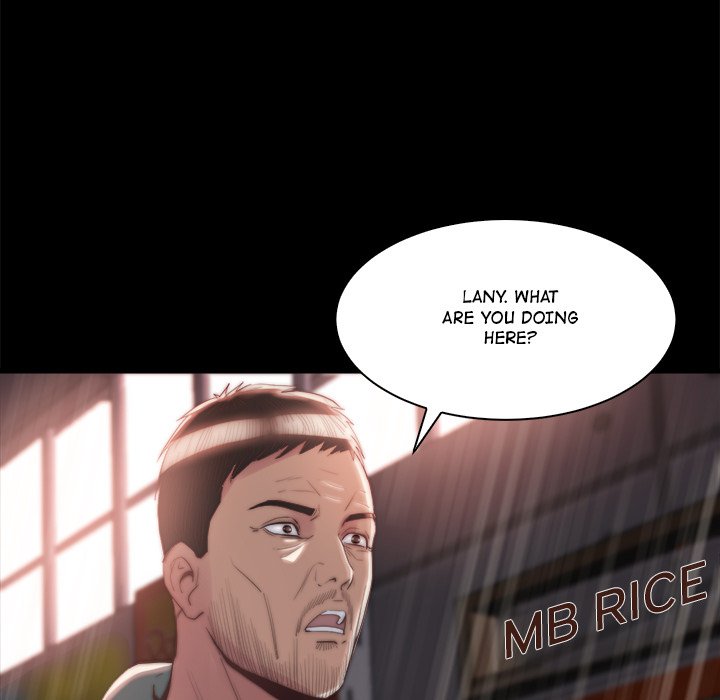 The Lost Girl Chapter 28 Page 75
