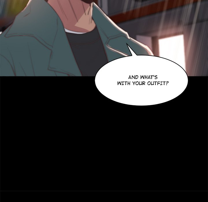 The Lost Girl Chapter 28 Page 76