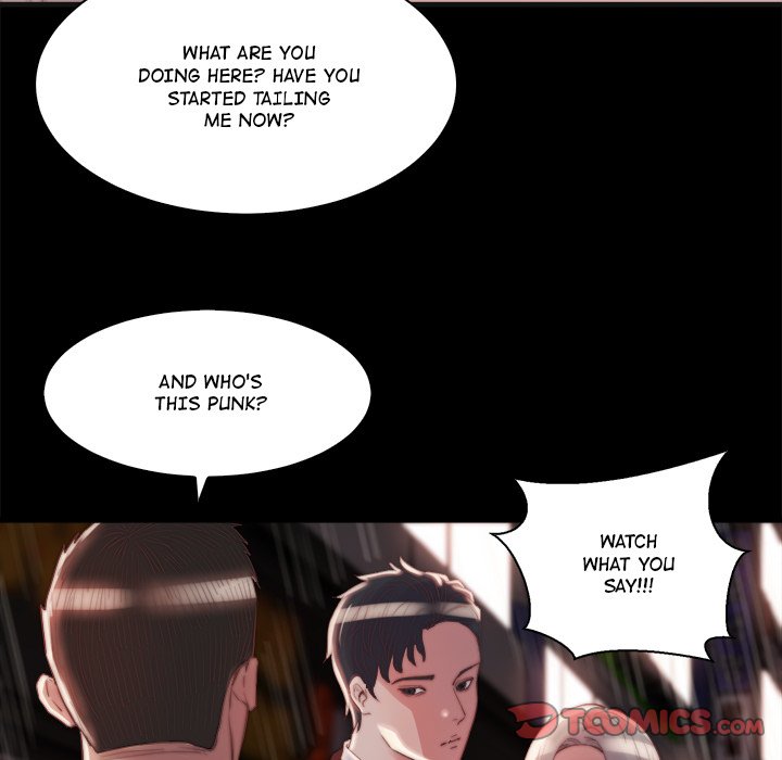 The Lost Girl Chapter 28 Page 78