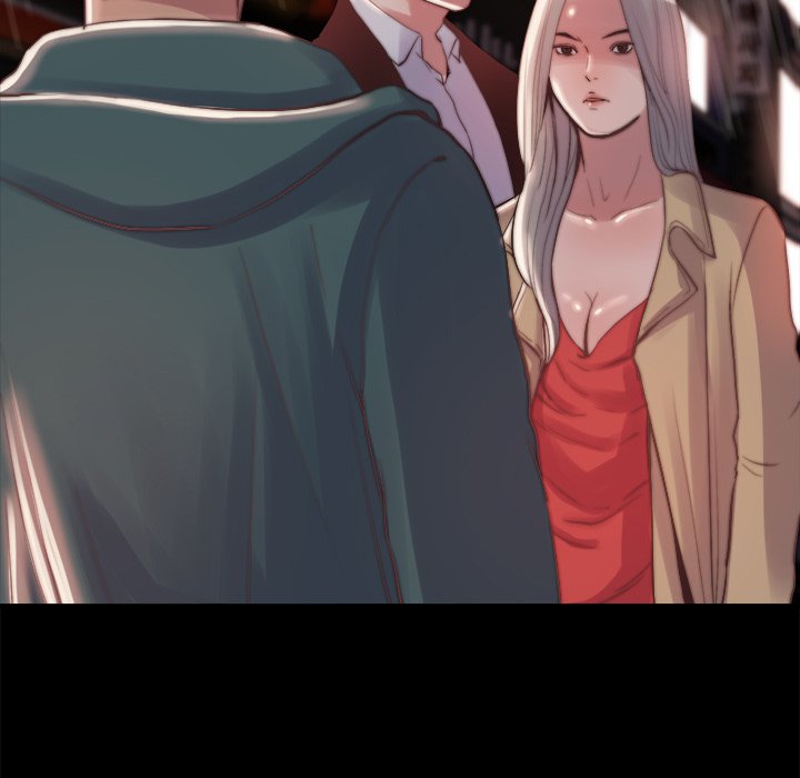 The Lost Girl Chapter 28 Page 79