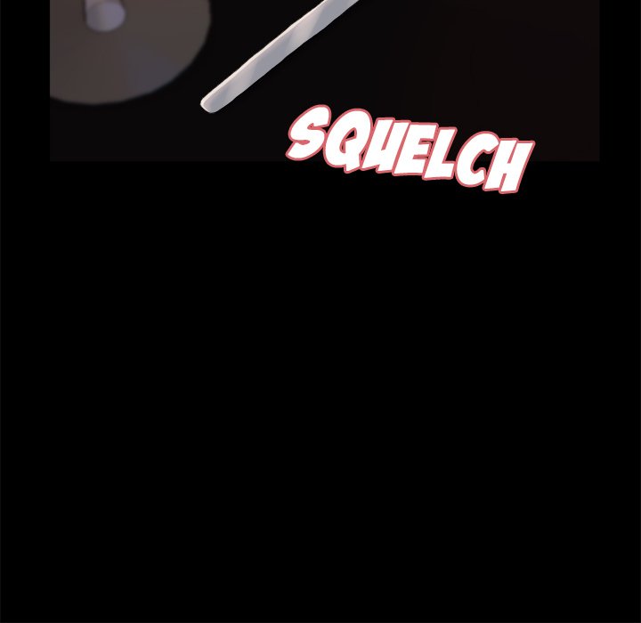 The Lost Girl Chapter 28 Page 8