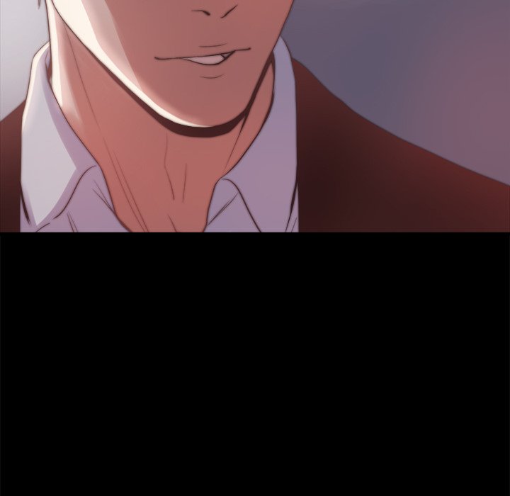The Lost Girl Chapter 28 Page 81