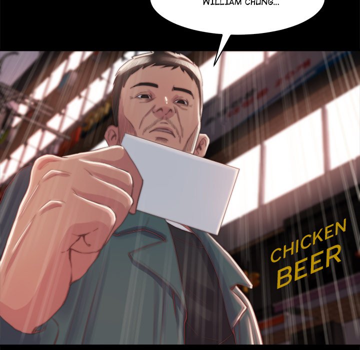 The Lost Girl Chapter 28 Page 84