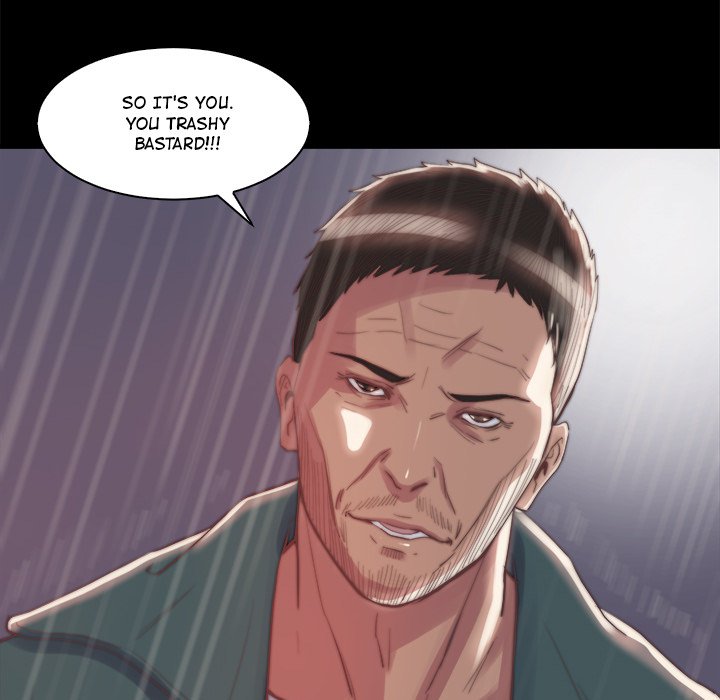 The Lost Girl Chapter 28 Page 87