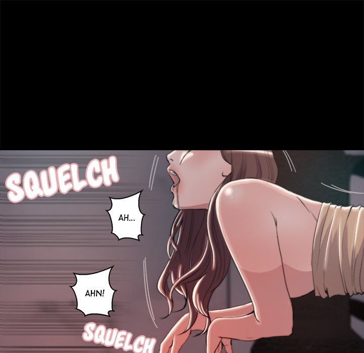 The Lost Girl Chapter 28 Page 9