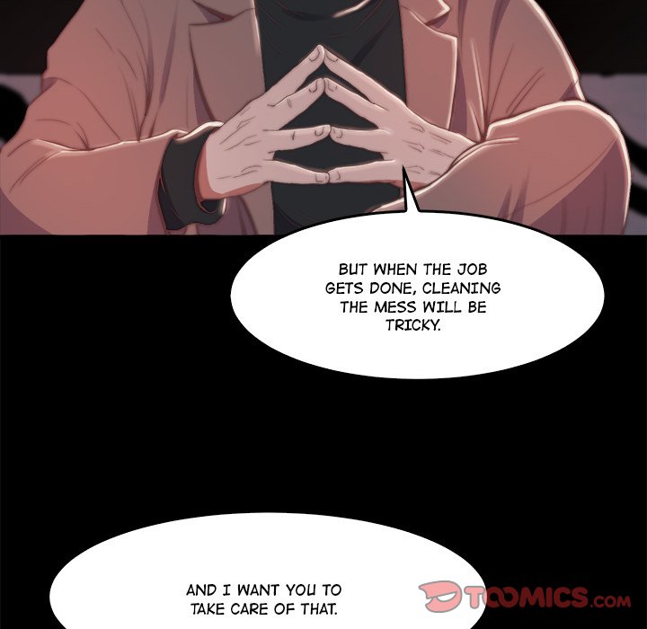 The Lost Girl Chapter 29 Page 10