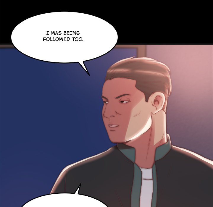 The Lost Girl Chapter 29 Page 100