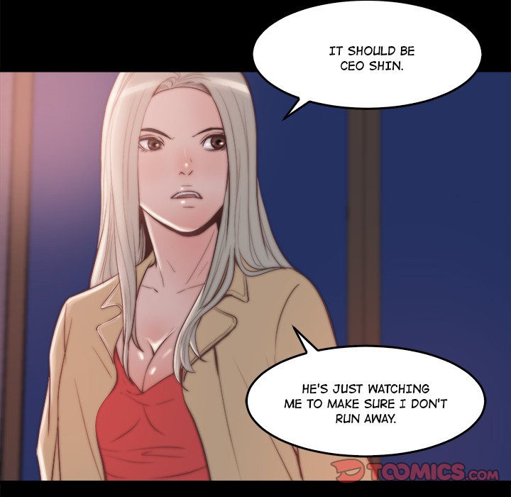 The Lost Girl Chapter 29 Page 102