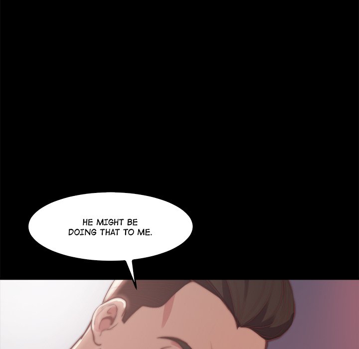 The Lost Girl Chapter 29 Page 103