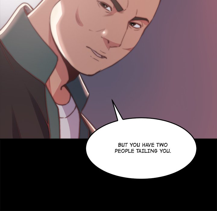 The Lost Girl Chapter 29 Page 104