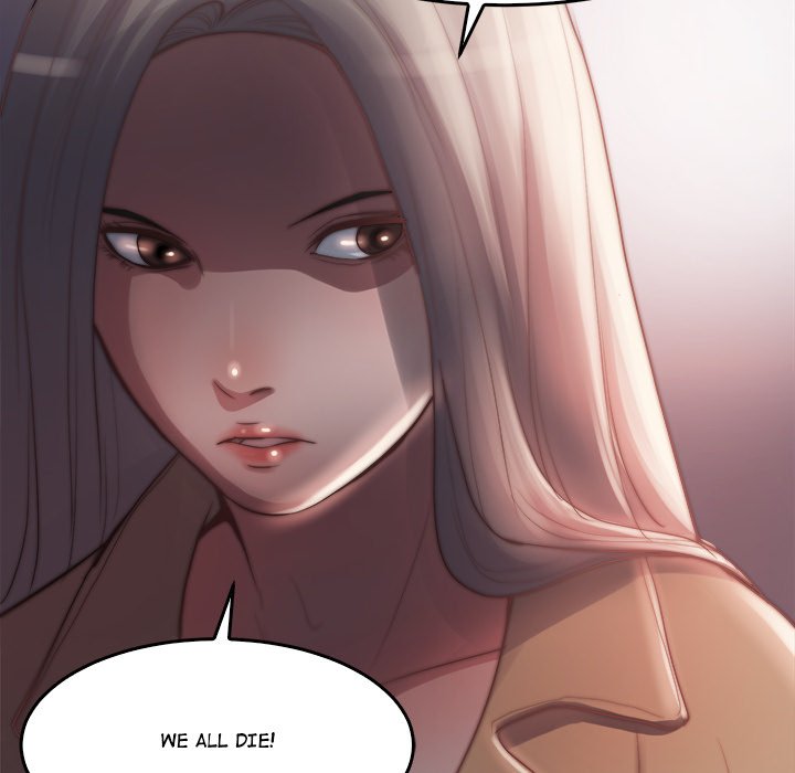 The Lost Girl Chapter 29 Page 111
