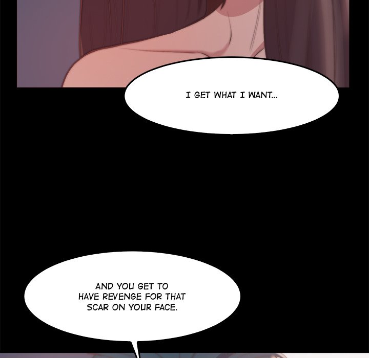 The Lost Girl Chapter 29 Page 12