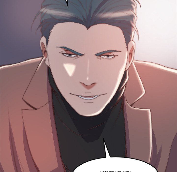 The Lost Girl Chapter 29 Page 13