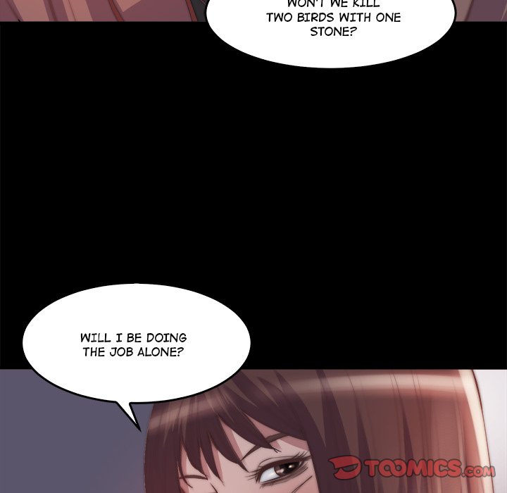 The Lost Girl Chapter 29 Page 14