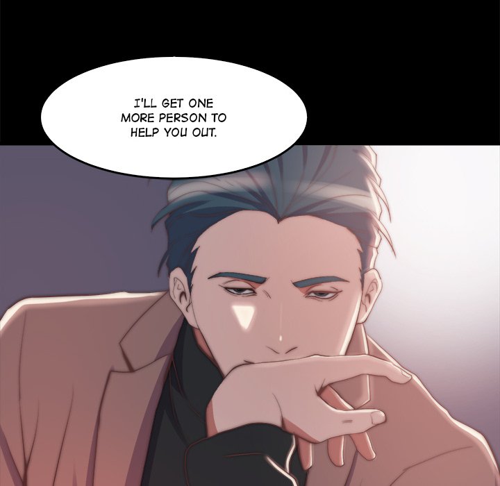The Lost Girl Chapter 29 Page 16