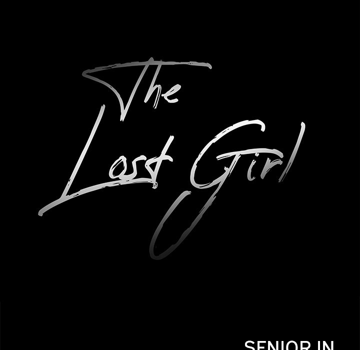 The Lost Girl Chapter 29 Page 20