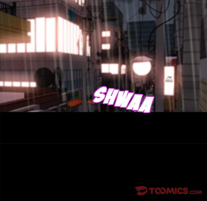 The Lost Girl Chapter 29 Page 22
